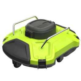 Robot nettoyeur de piscine sans fil OTENC – 5000 L/h – 30 W