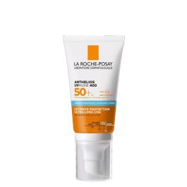 La Roche-Posay Anthelios UVMune 400 Crème Hydratante SPF50+