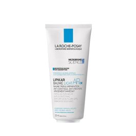 La Roche-Posay Lipikar Baume Light AP+M 200 ml - Peaux Atopiques