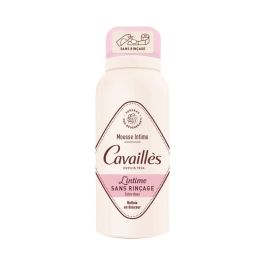 ROGÉ CAVAILLÈS Mousse Intime Sans Rinçage