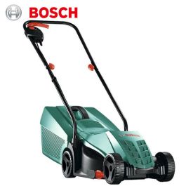 Tondeuse à gazon électrique Bosch Rotak 32 - 1200W