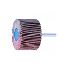 Roue à lamelle 80x50x6mm - Sans Marque-grain 120