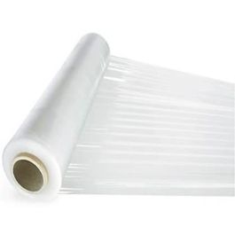 Film étirable d'emballage – Transparent 1.3kg