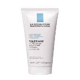 La Roche-Posay Toleriane Gel Moussant Nettoyant 150ml - Peau