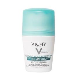 VICHY Déodorant Traitement Anti-Transpirant 48H 125 ml
