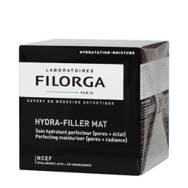 FILORGA Hydra-Filler Mat Soin Hydratant Matifiant