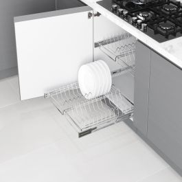 STARAX - Panier p/assiette coul s-2232-c 560*500*80