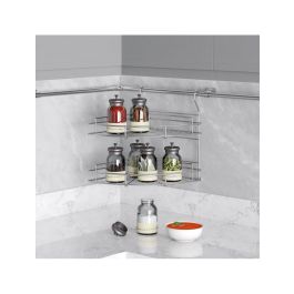 S-4009 porte epices coin 2 plats - Starax