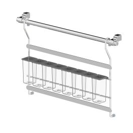 STARAX - porte épices accro s-4011-c "505*55*300"