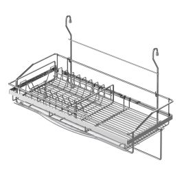 STARAX - porte assiette/verre accro s-4020-c 58cm "580*280*300"