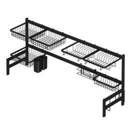 Egouttoir Vaisselle -STARAX-