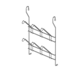 STARAX - porte verre acc s-4601-c "235*115*350"