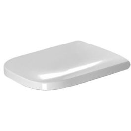 Abattant WC DURAVIT Happy D.2 – Blanc