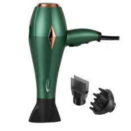 sèche-cheveux Florence - HK-427 - 2200W - Vert