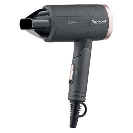 Sèche-cheveux Techwood - TSC-1296 - 1300W
