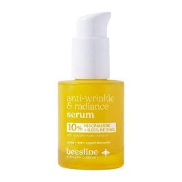 Sérum Booster Éclat Beespring - Hydratant 30ml | Boticinal