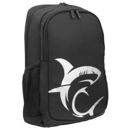Sac à dos Gamer White Shark GBP-006 SCOUT - Noir