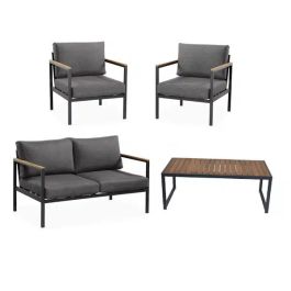 Salon de jardin PANAMA