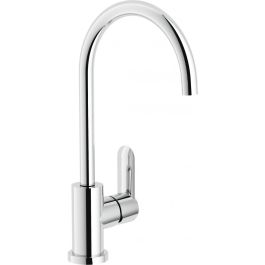 Sand mitigeur evier 99133cr - Nobili