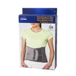 Tynor Ceinture de Soutien Abdominal XXL - Confort & Maintien