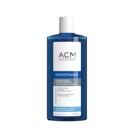 ACM Novophane Shampooing Ultra Nutritif