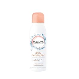 FEMFRESH Daily Déodorant Intime