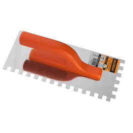 PLATOIR INOX DENTÉE 10x10 -280500425 - ACEM