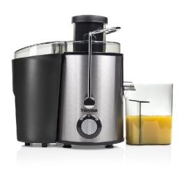 Centrifugeuse de Jus TRISTAR SC-2284 400W - Inox