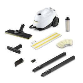 Nettoyeur à Vapeur Karcher SC3 Easy Fix - Blanc