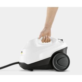 Nettoyeur à Vapeur Karcher SC3 Easy Fix - Blanc