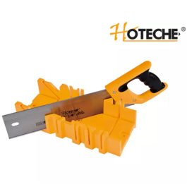 Scie à dos 12"/300MM HOTECHE 340902