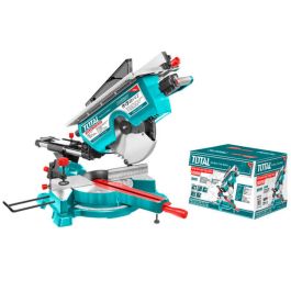 Scie à Onglet TOTAL TMS43183051 – 1800W