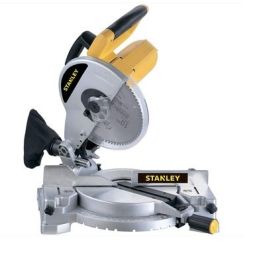 Scie Circulaire STANLEY STSM1510 – 1500W