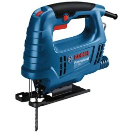 Scie Sauteuse BOSCH Professional GST 680 - 500 W