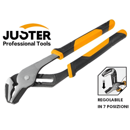 Pince Pompe à Eau - Pince à Gaz - JUSTER