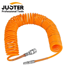 Tuyau Air Flexible Haute Pression – 10M - JUSTER