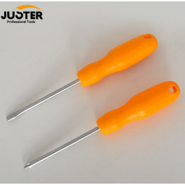 2 Tournevis - 1 Tournevis Americain - 1 Tournevis Francais - JUSTER