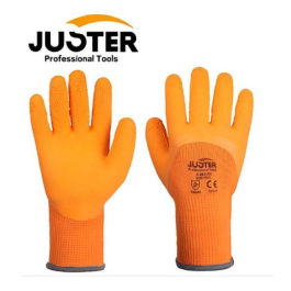 Gant de Sécurité Industrielle en Polyester - 10/XL