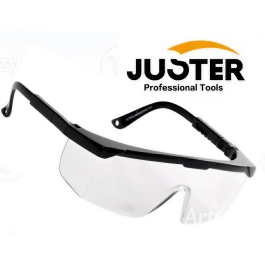 Sacs à Outils 13'' +Lunette de protection+Masque anti-poussière - INGCO