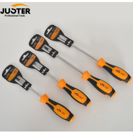 Tournevis Americain et Francais 5" - JUSTER