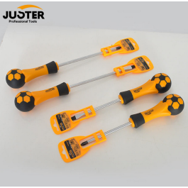 Tournevis Americain et Francais 5" - JUSTER