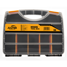Boite de Rangement en Plastique pour les vis - 320*255*60 mm - JUSTER