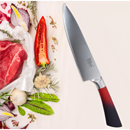 Couteau de Chef de Cuisine - 20 cm - BASS