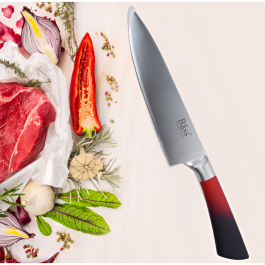 Couteau de Chef de Cuisine - 20 cm