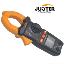 Multimètre Numerique Digital - 600A - JUSTER