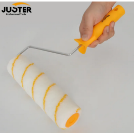 Brosse à Rouleau de Peinture - 9" 225mm