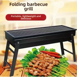 Barbecue Portable Pliable de 60cm