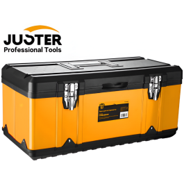 Boite Outils en Plastique - 19"- juster