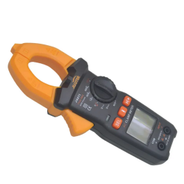 Multimètre Numerique -JUSTER- 600A