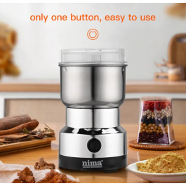 Moulin à Café Electrique - 150W